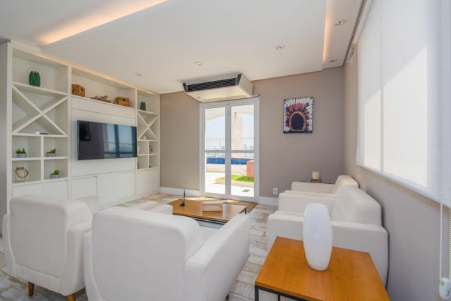 Imagem Apartamento com 2 Quartos à Venda, 54 m² em Rudge Ramos - São Bernardo Do Campo