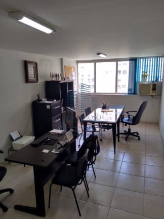 Foto do imóvel Sala Comercial à Venda, 35 m² em Centro - Rio De Janeiro