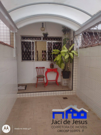 Foto do imóvel Casa com 2 Quartos à Venda, 90 m² em Marapé - Santos