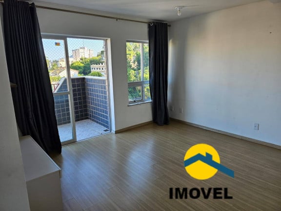 Foto do imóvel Apartamento com 2 Quartos à Venda, 74 m² em Ingá - Niterói