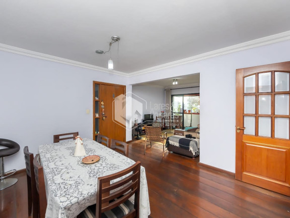 Foto do imóvel Apartamento com 3 Quartos à Venda, 114 m² em Jardim Oriental - São Paulo