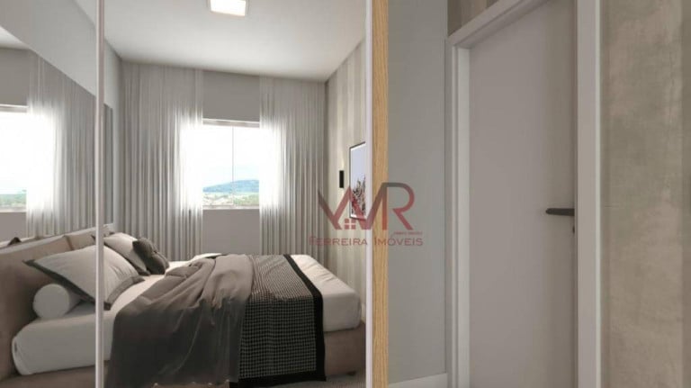 Foto do imóvel Apartamento com 3 Quartos à Venda, 50 m² em Vila Esperança - São Paulo