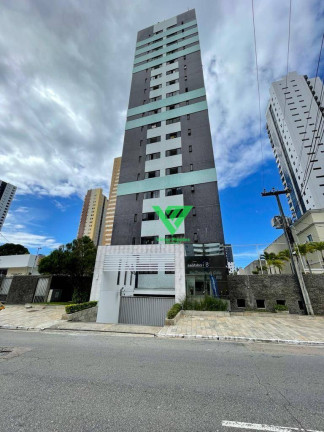 Imagem Apartamento com 4 Quartos à Venda, 179 m² em Manaíra - João Pessoa