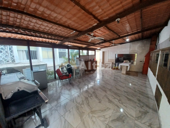 Foto do imóvel Kitnet com 1 Quarto à Venda, 25 m² em Alto - Teresópolis