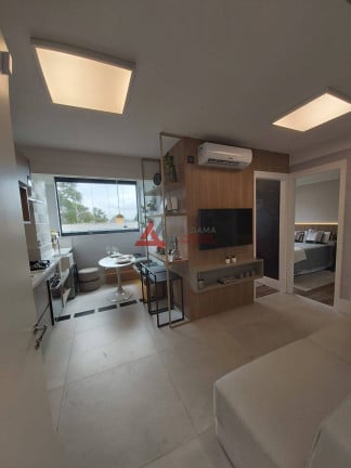 Foto do imóvel Apartamento com 1 Quarto à Venda, 28 m² em Veloso - Osasco