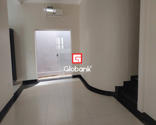Imagem Casa com 4 Quartos à Venda, 206 m² em Barcelona Park - Montes Claros Imagem Casa com 4 Quartos à Venda, 206 m² em Barcelona Park - Montes Claros