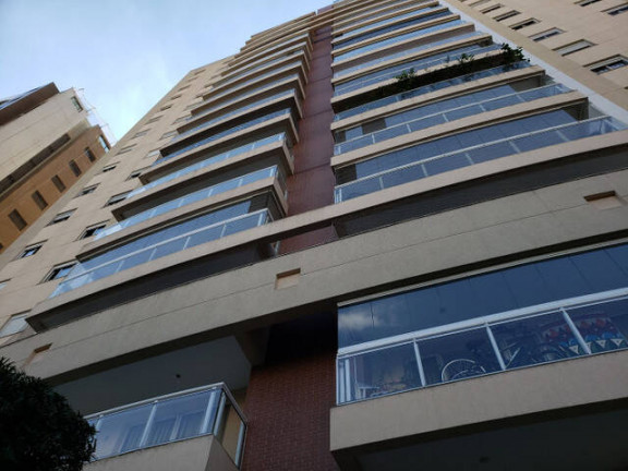 Imagem Apartamento com 3 Quartos à Venda, 126 m² em Vila Gomes Cardim - São Paulo