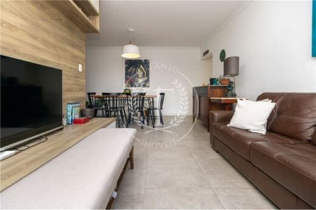Foto do imóvel Apartamento com 2 Quartos à Venda, 94 m² em Paraíso - São Paulo