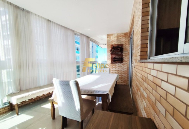 Foto do imóvel Imóvel com 3 Quartos à Venda, 100 m² em Praia De Itaparica - Vila Velha