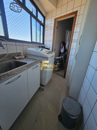 Foto do imóvel Imóvel com 3 Quartos à Venda, 113 m² em Jardim Da Penha - Vitória