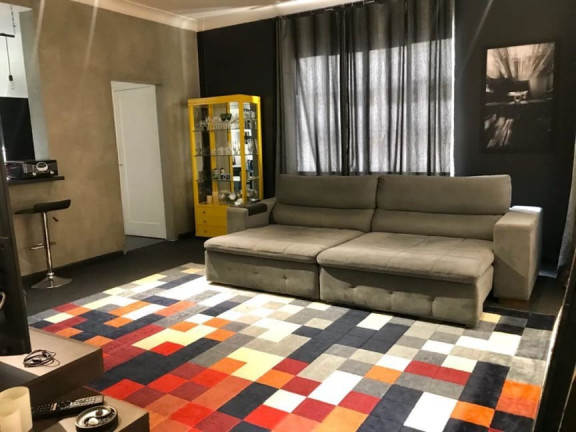 Foto do imóvel Apartamento com 3 Quartos à Venda, 200 m² em Jardim América - São Paulo