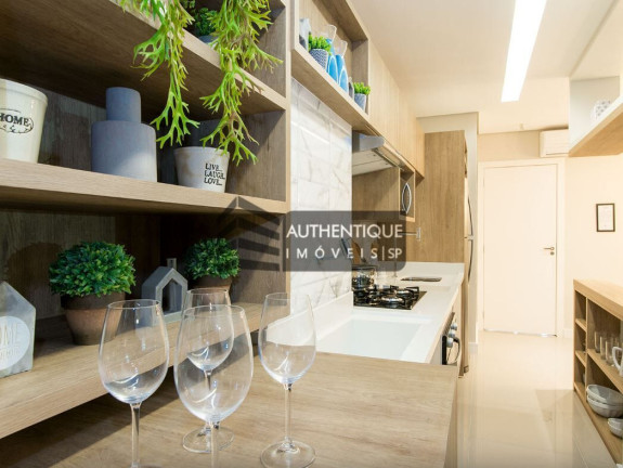 Foto do imóvel Cobertura com 3 Quartos à Venda, 125 m² em Jardim Prudência - São Paulo