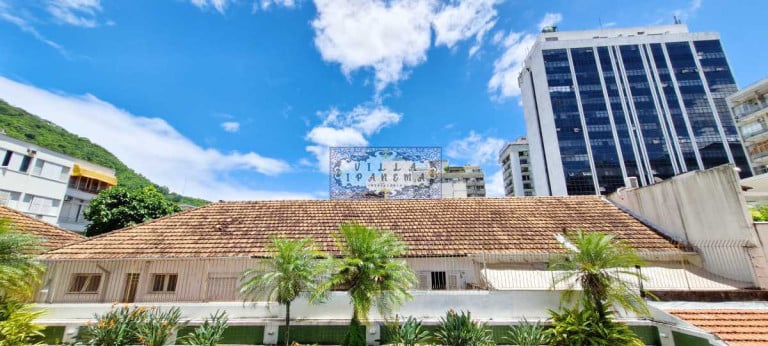 Foto do imóvel Apartamento com 4 Quartos à Venda, 126 m² em Botafogo - Rio De Janeiro