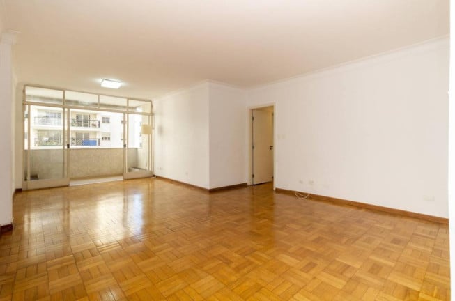 Foto do imóvel Imóvel com 3 Quartos à Venda,  em Higienópolis - São Paulo