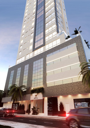 Foto do imóvel Apartamento com 4 Quartos à Venda, 214 m² em Centro - Balneario Camboriu