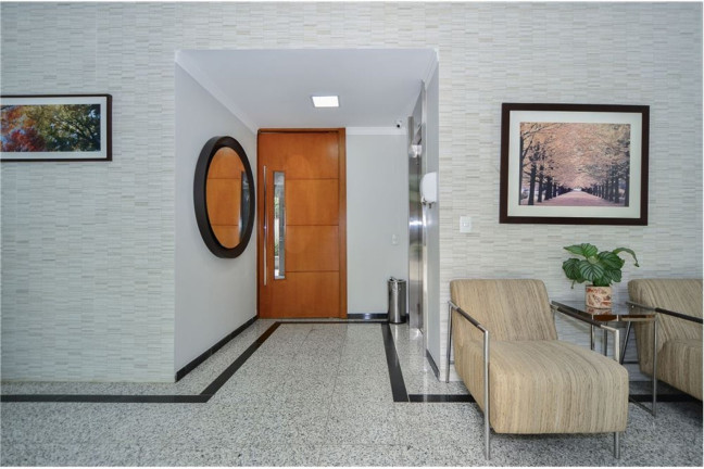 Foto do imóvel Apartamento com 2 Quartos à Venda, 117 m² em Itaim Bibi - São Paulo