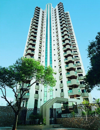 Foto do imóvel Apartamento com 3 Quartos à Venda, 117 m² em Vila Gomes Cardim - São Paulo