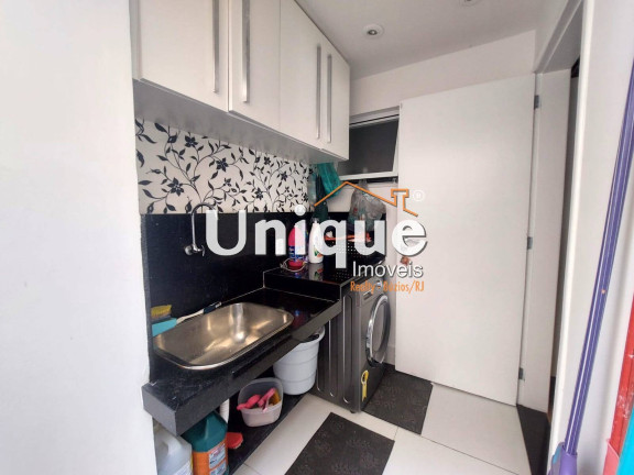 Foto do imóvel Casa com 3 Quartos à Venda, 168 m² em Portinho - Cabo Frio