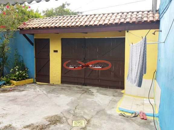 Imagem Casa com 3 Quartos à Venda, 144 m² em Santa Cruz - Itanhaém