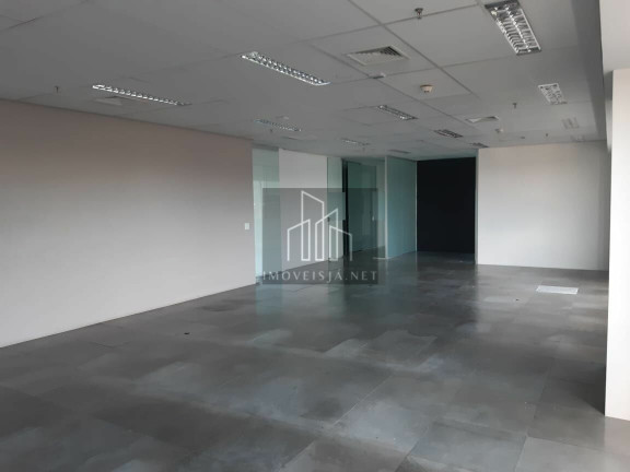 Imagem Sala Comercial para Alugar, 238 m² em Alphaville Industrial - Barueri