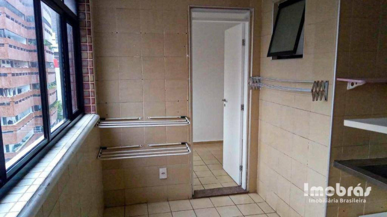 Foto do imóvel Apartamento com 3 Quartos à Venda, 170 m² em Meireles - Fortaleza