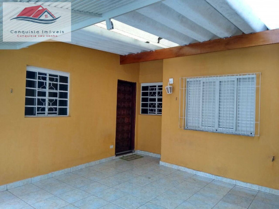Imagem Casa com 2 Quartos à Venda,  em Vila Augusta - Guarulhos