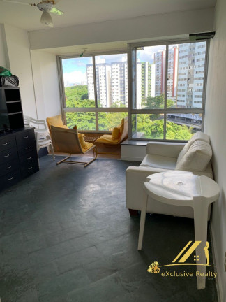 Imagem Apartamento com 2 Quartos à Venda, 67 m² em Pituba - Salvador