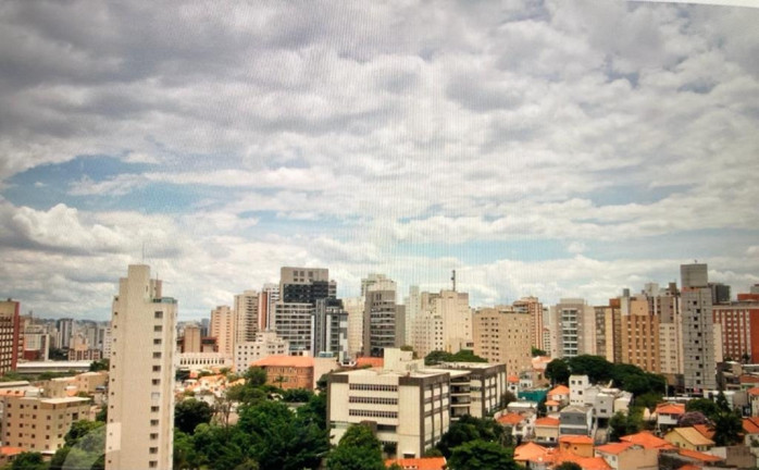 Imagem Imóvel com 3 Quartos à Venda, 188 m² em Vila Mariana - São Paulo