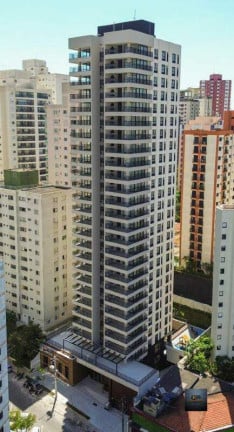 Foto do imóvel Apartamento com 3 Quartos à Venda, 143 m² em Vila Mascote - São Paulo