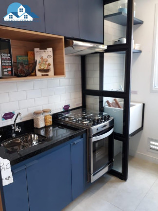 Foto do imóvel Apartamento com 2 Quartos à Venda, 35 m² em Itaquera - São Paulo