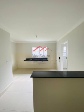 Imagem Casa com 3 Quartos à Venda, 145 m² em Jardim Girassol - Hortolândia