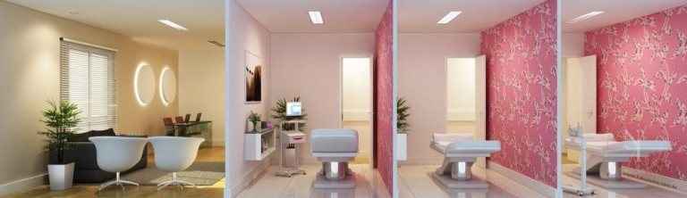 Foto do imóvel Sala Comercial à Venda, 42 m² em Vila Carrão - São Paulo