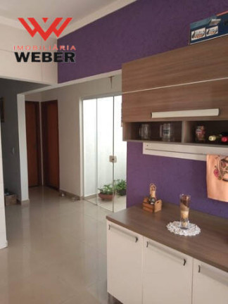 Imagem Casa de Condomínio com 2 Quartos à Venda, 132 m² em Jardim Residencial Villa Amato - Sorocaba
