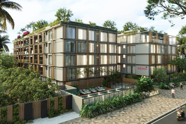 Imagem Apartamento com 2 Quartos à Venda, 88 m² em Intermares - Cabedelo
