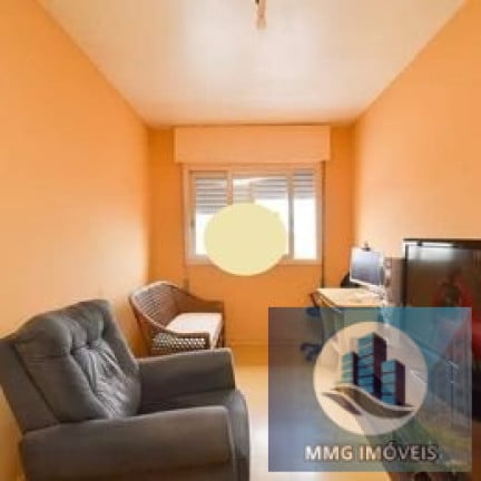 Foto do imóvel Apartamento com 2 Quartos à Venda, 60 m² em Centro - Pelotas