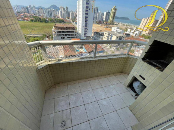 Foto do imóvel Apartamento com 2 Quartos à Venda, 70 m² em Aviação - Praia Grande