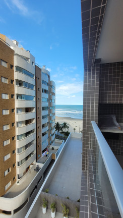 Foto do imóvel Apartamento com 1 Quarto à Venda, 53 m² em Boqueirão - Praia Grande