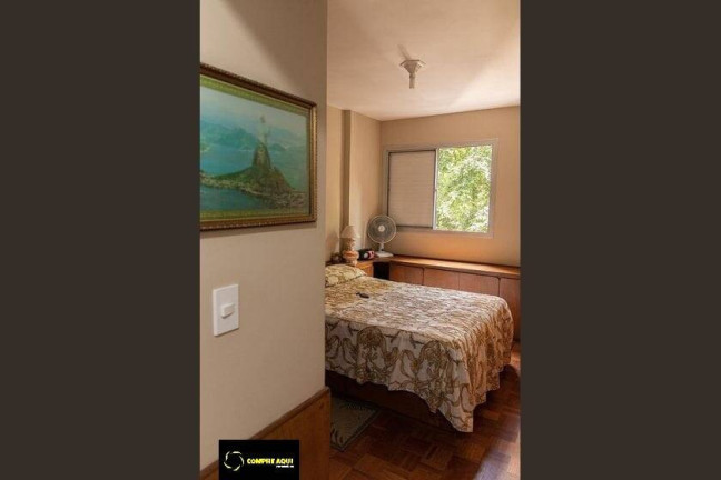 Foto do imóvel Apartamento com 2 Quartos à Venda, 74 m² em Santa Cecília - São Paulo
