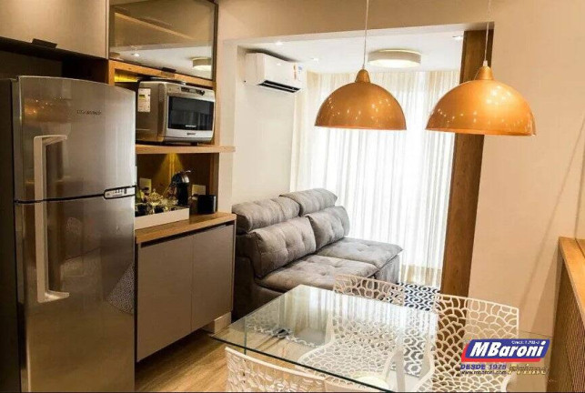 Foto do imóvel Apartamento com 1 Quarto à Venda, 34 m² em Jardim Paulista - São Paulo