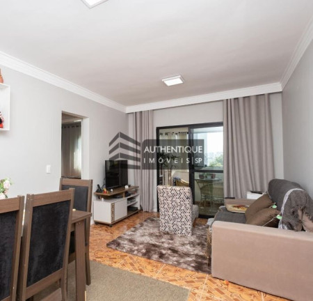 Foto do imóvel Apartamento com 2 Quartos à Venda, 68 m² em Paulicéia - São Bernardo Do Campo