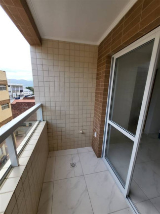 Imagem Apartamento com 1 Quarto à Venda, 46 m² em Caiçara - Praia Grande