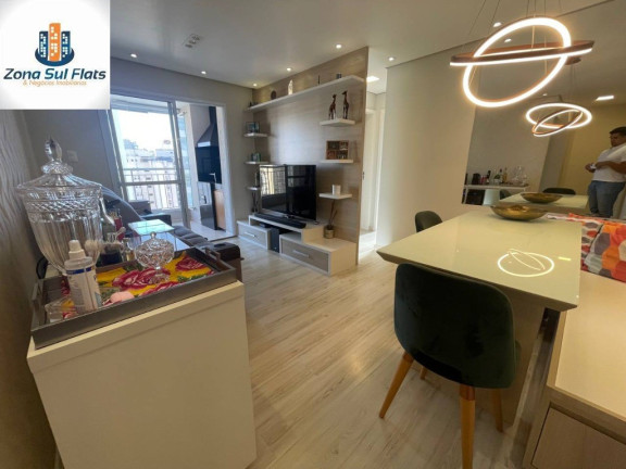 Foto do imóvel Apartamento com 2 Quartos à Venda, 65 m² em Vila Da Saúde - São Paulo