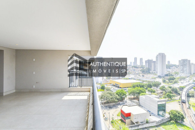 Foto do imóvel Apartamento com 3 Quartos à Venda, 147 m² em Chácara Klabin - São Paulo