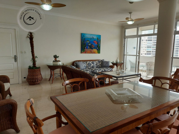 Foto do imóvel Apartamento com 5 Quartos à Venda, 200 m²