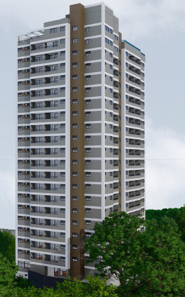 Imagem Apartamento com 2 Quartos à Venda, 47 m² em Santana - São Paulo