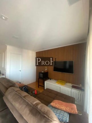 Foto do imóvel Apartamento com 3 Quartos à Venda, 120 m² em Jardim - Santo André