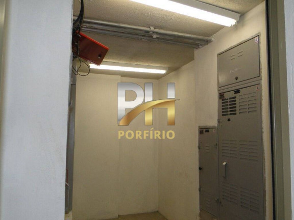 Imagem Sala Comercial à Venda, 37 m² em Rudge Ramos - São Bernardo Do Campo