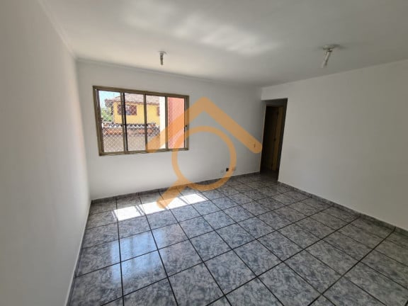 Foto do imóvel Imóvel com 3 Quartos à Venda, 78 m² em Jardim Ubirajara (zona Sul) - São Paulo