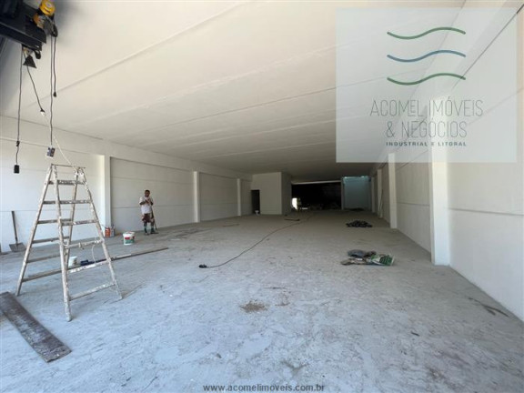 Imagem Imóvel Comercial para Alugar, 600 m² em Guilhermina - Praia Grande