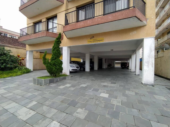 Foto do imóvel Apartamento com 2 Quartos à Venda, 100 m² em Vila Caiçara - Praia Grande